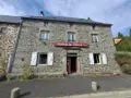 Fonds et murs commerciaux a vendre Les Ternes 15100 Cantal 15 235 m2 4 pièces 84800 euros 044/1237 002
