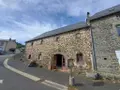 Fonds et murs commerciaux a vendre Les Ternes 15100 Cantal 15 235 m2 4 pièces 84800 euros 044/1237 003