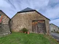 Fonds et murs commerciaux a vendre Les Ternes 15100 Cantal 15 235 m2 4 pièces 84800 euros 044/1237 005