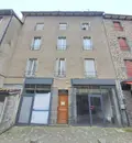 Immeuble de rapport a vendre Saint-Flour 15100 Cantal 15 190 m2 11 pièces 371000 euros 044/1247 001