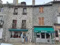 Fonds et murs commerciaux a vendre Allanche 15160 Cantal 15 236 m2 9 pièces 232000 euros 044/1252 001