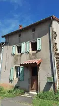 Maison a vendre Lorcières 15320 Cantal 15 61 m2 4 pièces 54900 euros 044/1263 012