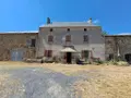 Maison a vendre Val d'Arcomie 15320 Cantal 15 150 m2 6 pièces 85200 euros 044/1272 001