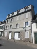 Immeuble de rapport a vendre Condat 15190 Cantal 15 80 m2 10 pièces 68900 euros 044/42 001