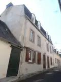 Immeuble de rapport a vendre Condat 15190 Cantal 15 80 m2 10 pièces 68900 euros 044/42 008
