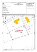Terrain a batir a vendre Val d'Arcomie 15320 Cantal 15 1386 m2 26 euros 044/430 001