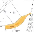 Terrain a batir a vendre Coren 15100 Cantal 15 3640 m2 63172 euros 044/438 003