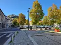 Location fonds et murs commerciaux Saint-Flour 15100 Cantal 15 124 m2 2 pièces 1000 euros 044/641 007
