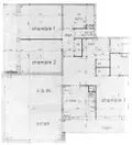 Appartement a vendre Dijon 21000 Côte-d'Or 21 89 m2 4 pièces 120000 euros 044/2025/112 012