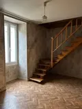Maison a vendre Veuvey-sur-Ouche 21360 Côte-d'Or 21 62 m2 4 pièces 45000 euros 044/2026/140 004