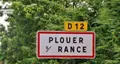 Terrain a batir a vendre Plouër-sur-Rance 22490 Côtes-d'Armor 22 405 m2 114620 euros 040T1394 002
