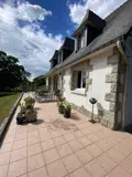 Maison a vendre Trélivan 22100 Côtes-d'Armor 22 130 m2 5 pièces 336375 euros 040M1508 010