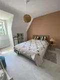 Maison a vendre Trélivan 22100 Côtes-d'Armor 22 130 m2 5 pièces 336375 euros 040M1508 005