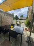 Maison a vendre Langrolay-sur-Rance 22490 Côtes-d'Armor 22 210 m2 5 pièces 618000 euros 040M1518 016