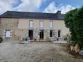 Maison a vendre Saint-Vran 22230 Côtes-d'Armor 22 150 m2 7 pièces 132048 euros 121/1007 001