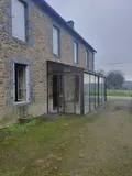 Maison a vendre Laurenan 22230 Côtes-d'Armor 22 152 m2 9 pièces 144624 euros 121/1008 006