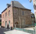 Maison a vendre Saint-Méen-le-Grand 35290 Ille-et-Vilaine 35 117 m2 6 pièces 188640 euros 121/1009 001