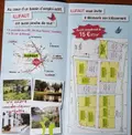 Terrain a batir a vendre Illifaut 22230 Côtes-d'Armor 22 973 m2 15 euros 121/830 001