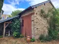 Maison a vendre Crozant 23160 Creuse 23 169 m2 7 pièces 262500 euros 1240 033