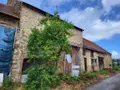 Maison a vendre Dun-le-Palestel 23800 Creuse 23 50 m2 4 pièces 22400 euros 1245 003