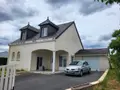 Maison a vendre Guéret 23000 Creuse 23 112 m2 4 pièces 162750 euros 1358 002
