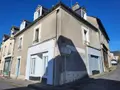 Immeuble de rapport a vendre La Souterraine 23300 Creuse 23 124 m2 101650 euros 1363 001