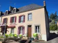 Fonds et murs commerciaux a vendre Chéniers 23220 Creuse 23 353 m2 9 pièces 168000 euros 1372 002