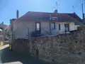 Fonds et murs commerciaux a vendre Chéniers 23220 Creuse 23 353 m2 9 pièces 168000 euros 1372 003