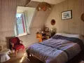 Fonds et murs commerciaux a vendre Chéniers 23220 Creuse 23 353 m2 9 pièces 168000 euros 1372 030