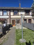 Maison a vendre Manneville-sur-Risle 27500 Eure 27 51 m2 3 pièces 95400 euros 065/394 001