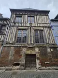 Maison a vendre Pont-Audemer 27500 Eure 27 260 m2 11 pièces 499000 euros 065/398 006