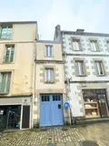 Immeuble de rapport a vendre Quimper 29000 Finistère 29 496 m2 808500 euros 002/883 002