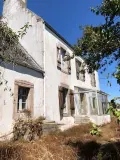 Maison a vendre Plouhinec 29780 Finistère 29 1 m2 3 pièces 182350 euros 020/3640 001