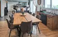 Maison a vendre Plouhinec 29780 Finistère 29 1 m2 7 pièces 519200 euros 020/3753 006