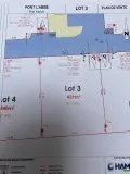 Terrain a batir a vendre Pont-l'Abbé 29120 Finistère 29 439 m2 85754 euros 023/1414 002