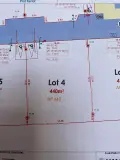 Terrain a batir a vendre Pont-l'Abbé 29120 Finistère 29 440 m2 85754 euros 023/1415 002