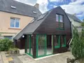 Maison a vendre Morlaix 29600 Finistère 29 128 m2 8 pièces 261250 euros 091/686 005