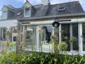 Maison a vendre Lanmeur 29620 Finistère 29 90 m2 5 pièces 230900 euros 091/696 016