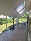 Maison a vendre Domloup 35410 Ille-et-Vilaine 35 138 m2 6 pièces 365750 euros 006/2283 001