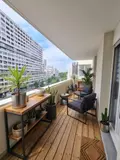 Appartement a vendre Rennes 35000 Ille-et-Vilaine 35 117 m2 5 pièces 449350 euros 006/2292 011