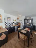 Appartement a vendre Rennes 35000 Ille-et-Vilaine 35 71 m2 3 pièces 318725 euros 006/2302 003