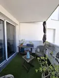 Appartement a vendre Rennes 35000 Ille-et-Vilaine 35 71 m2 3 pièces 318725 euros 006/2302 005
