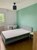 Appartement a vendre Rennes 35000 Ille-et-Vilaine 35 90 m2 5 pièces 235800 euros 008/3102 006