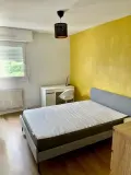 Appartement a vendre Rennes 35000 Ille-et-Vilaine 35 90 m2 5 pièces 235800 euros 008/3102 008
