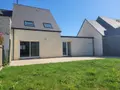 Maison a vendre Vitré 35500 Ille-et-Vilaine 35 92 m2 5 pièces 270200 euros 019/5584 JLLA 010