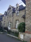 Maison a vendre Fougères 35300 Ille-et-Vilaine 35 500 m2 20 pièces 301484 euros 037/1567 007