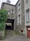 Immeuble de rapport a vendre Fougères 35300 Ille-et-Vilaine 35 242 m2 10 pièces 317078 euros 037/1643 002