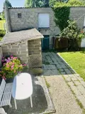 Maison a vendre La Fresnais 35111 Ille-et-Vilaine 35 68 m2 3 pièces 150655 euros 088/757 010
