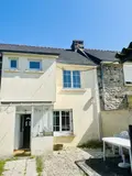 Maison a vendre La Fresnais 35111 Ille-et-Vilaine 35 68 m2 3 pièces 150655 euros 088/757 011