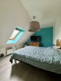 Maison a vendre Saint-Guinoux 35430 Ille-et-Vilaine 35 100 m2 4 pièces 306505 euros 088/784 011